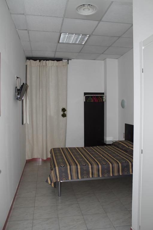 Hotel Luisa 米兰 客房 照片