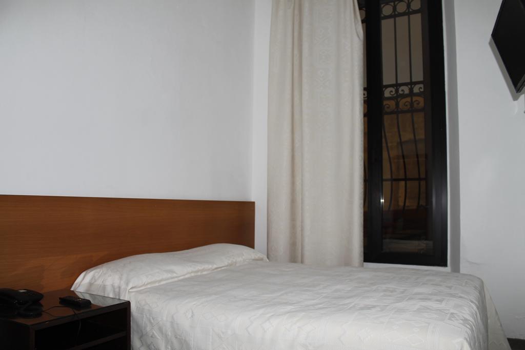 Hotel Luisa 米兰 客房 照片