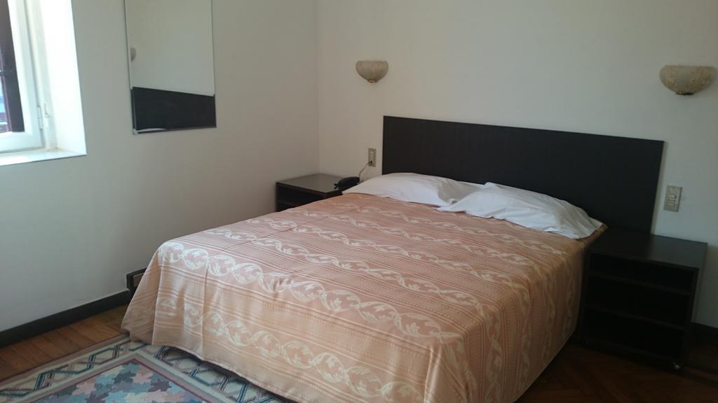 Hotel Luisa 米兰 外观 照片