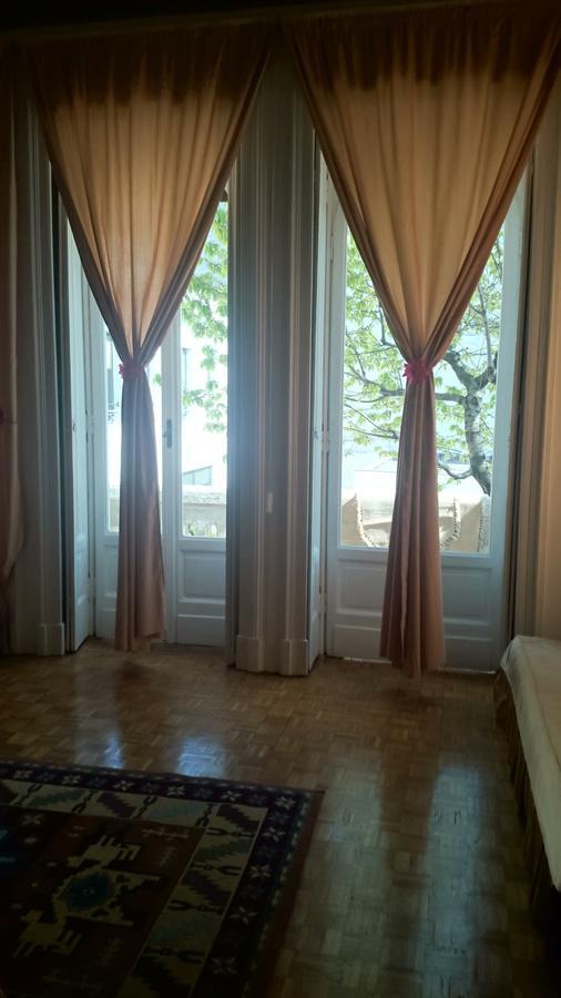 Hotel Luisa 米兰 客房 照片