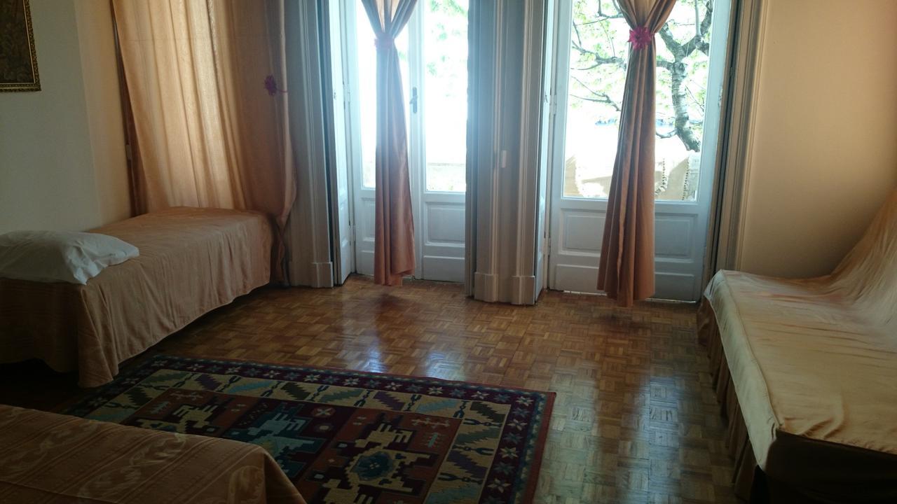 Hotel Luisa 米兰 客房 照片