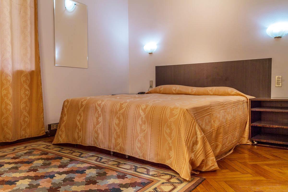 Hotel Luisa 米兰 客房 照片