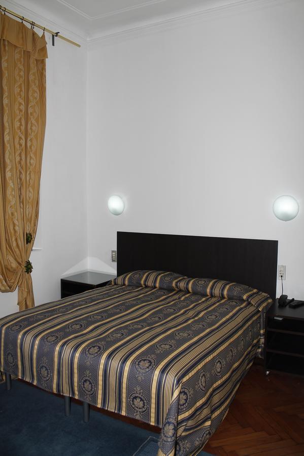 Hotel Luisa 米兰 客房 照片