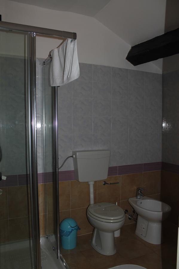 Hotel Luisa 米兰 客房 照片